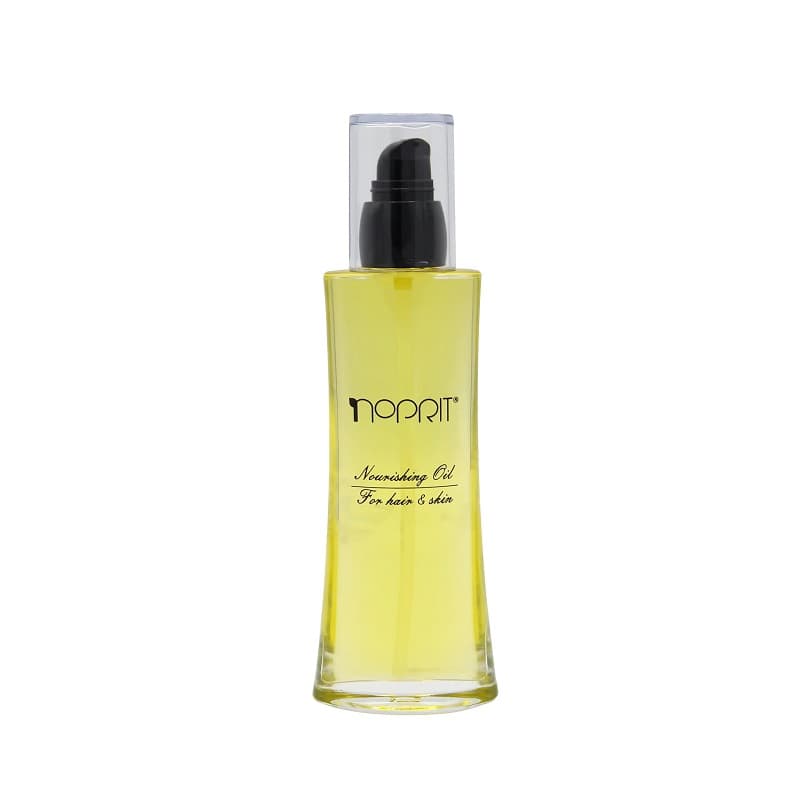 روغن تقویت کننده پوست و مو نوپریت حجم 100mL — تصویر ۲