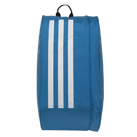 ساک پدل مدل ADIDAS RACKET BAG CONTROL 32 BLUE — تصویر ۴
