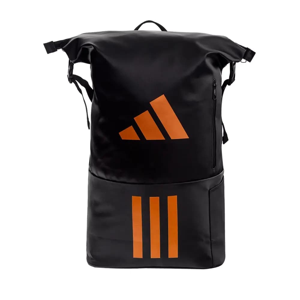 ساک پدل مدل ADIDAS BACK PACK MULTIGAME BLACK