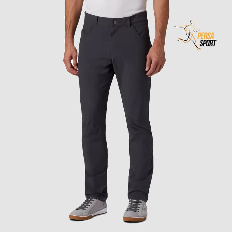 شلوار مردانه کلمبیا OUTDOOR ELEMENTS STRETCH PANT