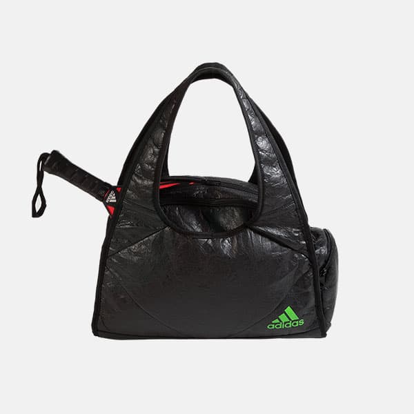 ساک پدل آدیداس مدل WEEKEND BAG GREEN — تصویر ۲