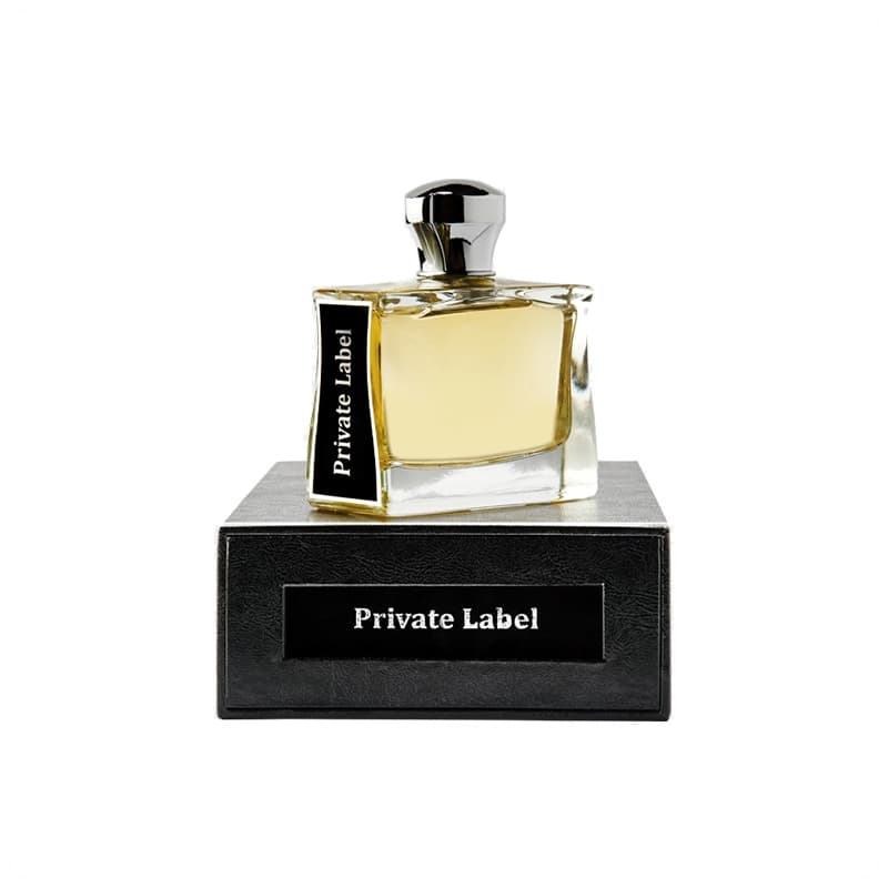 ادکلن مردانه روپیکو مدل PRIVATE LABEL حجم 100mL — تصویر ۴