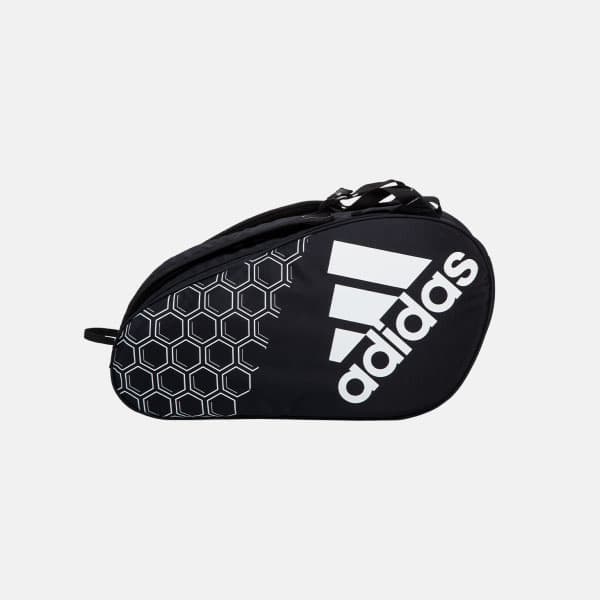 ساک پدل آدیداس مدل RACKET BAG CONTROL 3.0 BLUE WHITE