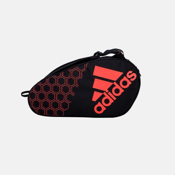 ساک پدل آدیداس مدل RACKET BAG CONTROL 3.0 BLUE TURBO