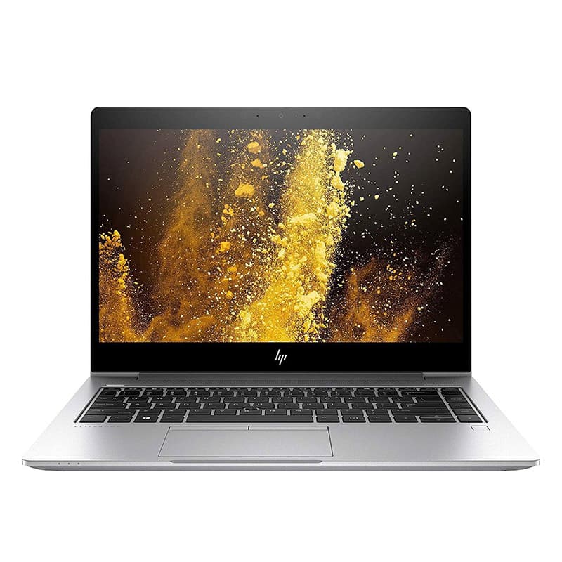 لپ تاپ اچ پی مدل EliteBook 840 G5 | i7-8665U/8GB/256GB/Intel UHD/14 inch FHD – C