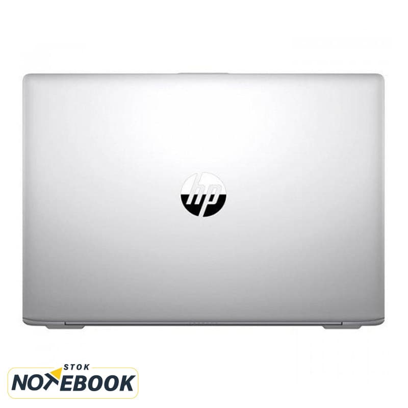 لپ تاپ اچ پی مدل ProBook 650 G5 | i5-8365U/8GB/256GB/Intel UHD/15.6 inch FHD – A — تصویر ۶