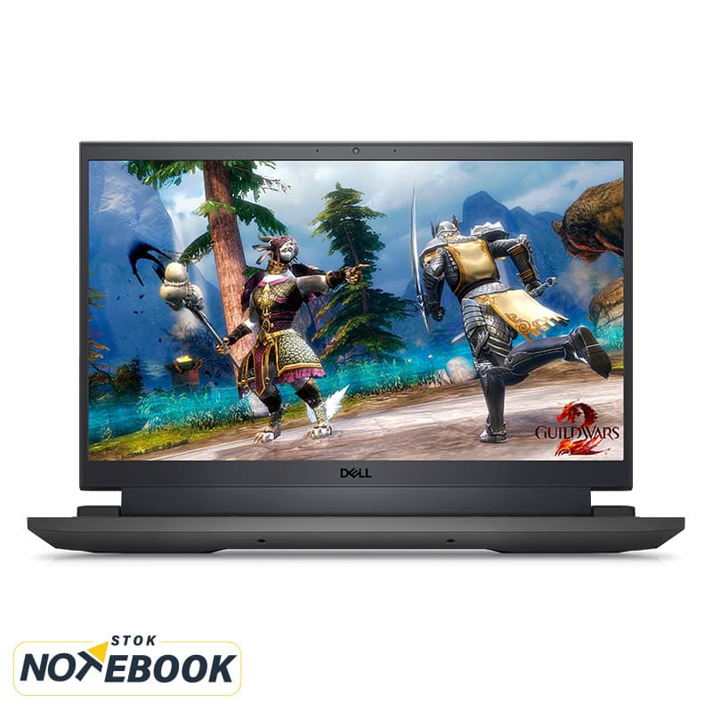 لپ تاپ دل مدل G15 5520 Gaming | i7-12700H/16GB/512GB/4GB RTX 3050Ti/15.6 inch FHD — تصویر ۳