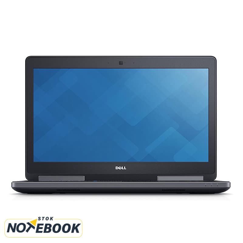 لپ تاپ دل مدل Precision 7520 | i7-6820HQ/16GB/512GB/4GB Nvidia M2200/15.6 inch FHD – D — تصویر ۳