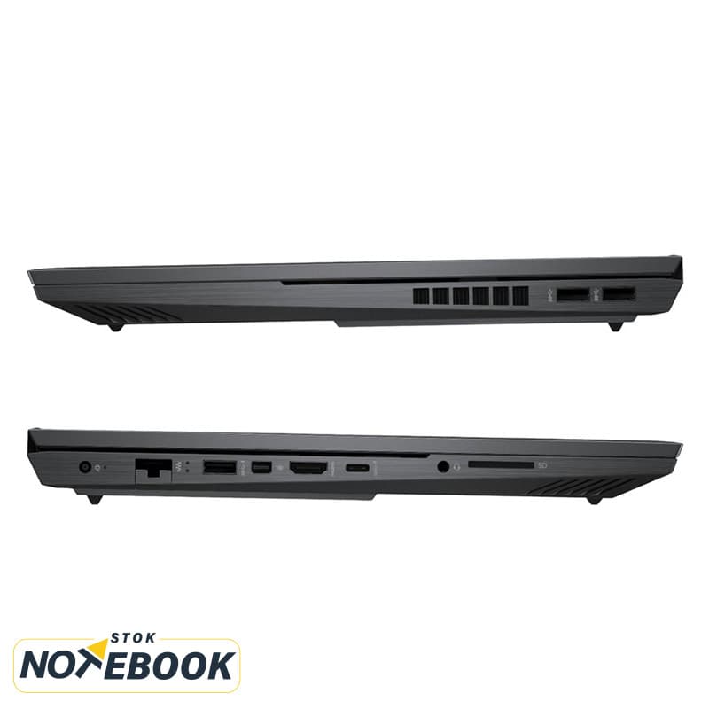 لپ تاپ اچ پی مدل Omen 16 | i9-13900HX/16GB/512GB/8GB RTX 4060/16.1 inch 2K – D — تصویر ۴