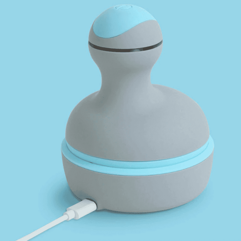ماساژور سر شیائومی Xiaomi MINI M2 head massager — تصویر ۴