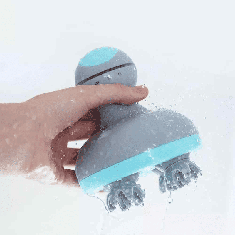 ماساژور سر شیائومی Xiaomi MINI M2 head massager — تصویر ۵