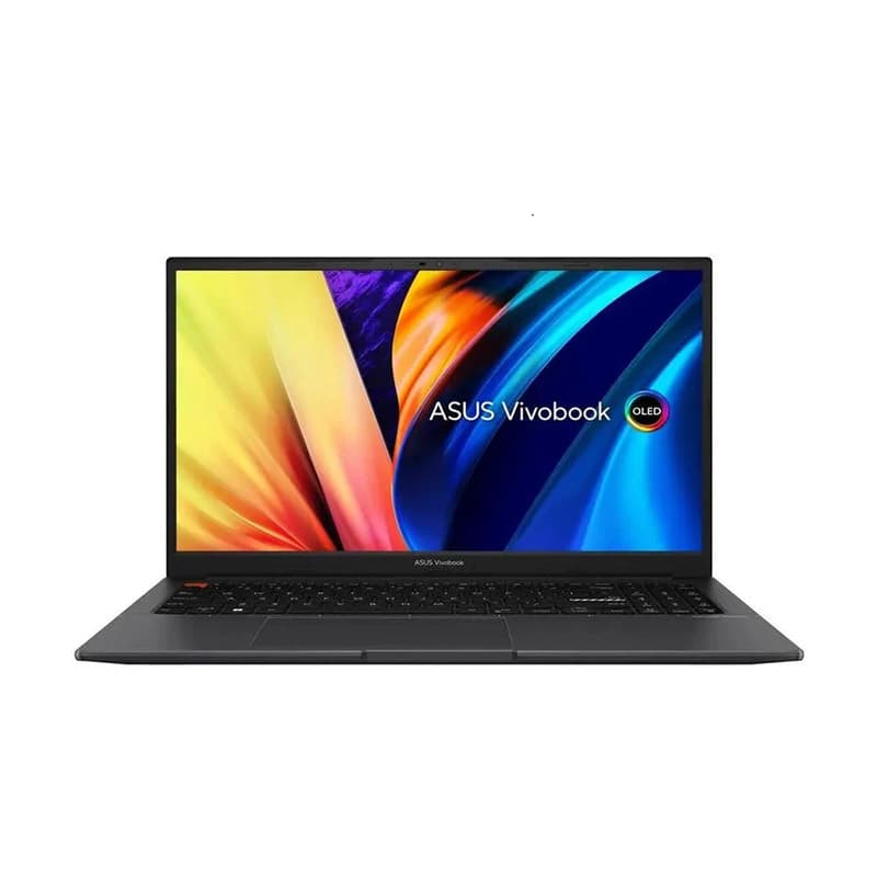 لپ تاپ ایسوس مدل VivoBook S15 K3502ZA | i7-12700H/16GB/1TB/Intel Iris Xe/15.6 inch FHD