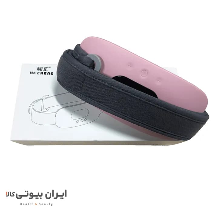 ماساژور شکم هژنگ مدل HZ-IADN-1 — تصویر ۸
