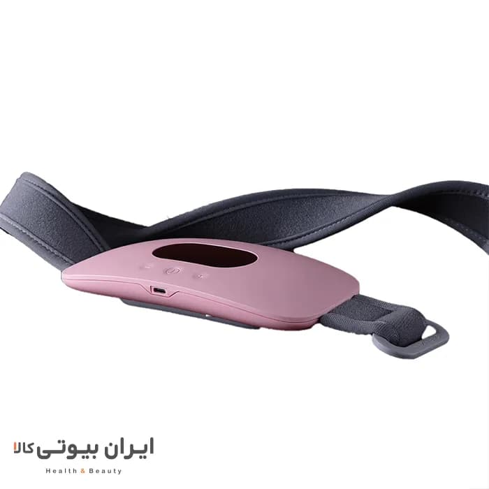 ماساژور شکم هژنگ مدل HZ-IADN-1 — تصویر ۷
