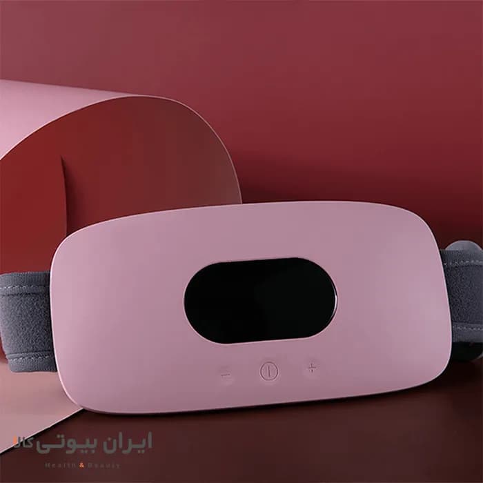 ماساژور شکم هژنگ مدل HZ-IADN-1 — تصویر ۱۱