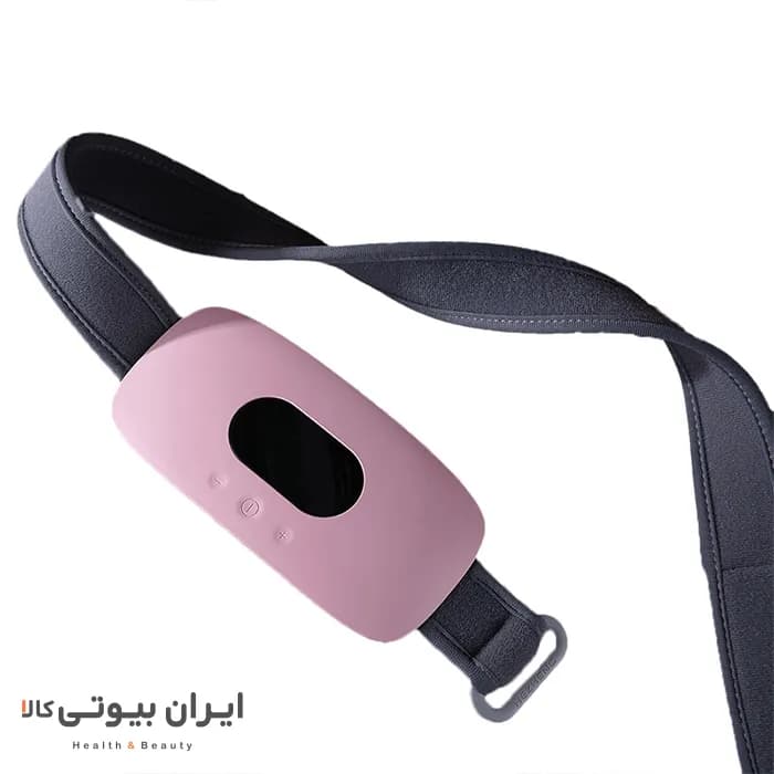 ماساژور شکم هژنگ مدل HZ-IADN-1 — تصویر ۶
