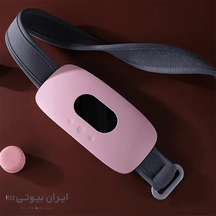 ماساژور شکم هژنگ مدل HZ-IADN-1 — تصویر ۱۲
