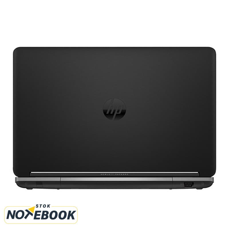 لپ تاپ اچ پی مدل ProBook 650 G1 | i5-4210M/8GB/256GB/1GB RadeonTM 8750M/15.6 inch HD – B — تصویر ۵