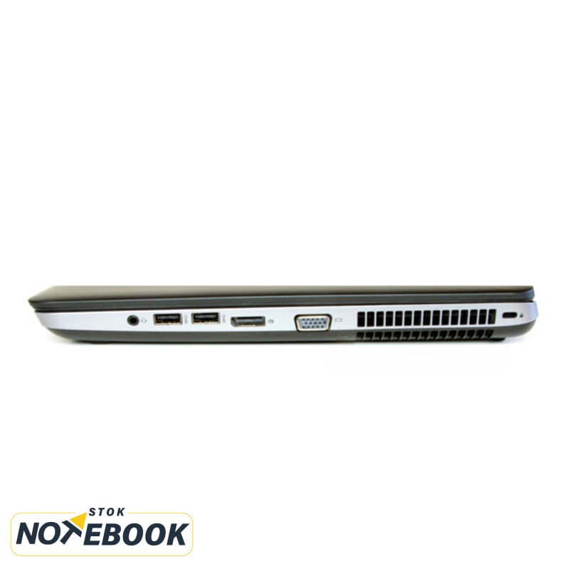 لپ تاپ اچ پی مدل ProBook 650 G1 | i5-4210M/8GB/256GB/1GB RadeonTM 8750M/15.6 inch HD – B — تصویر ۴