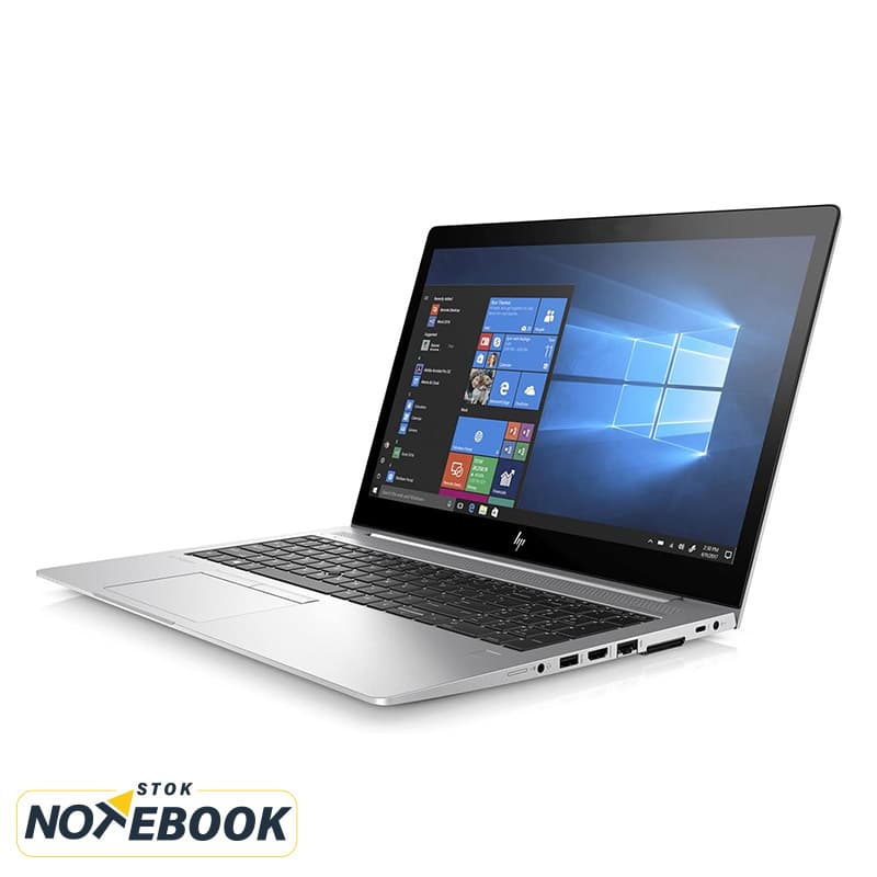 لپ تاپ اچ پی مدل EliteBook 850 G3 | i7-6600U/8GB/256GB/Intel HD 520/15.6 inch FHD – A — تصویر ۶
