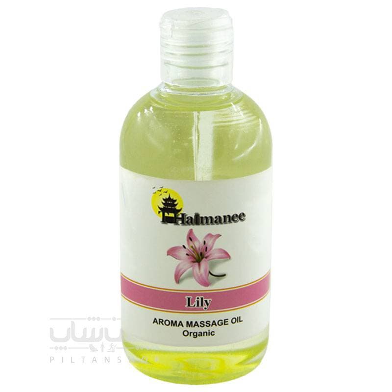 روغن ماساژ فرنجی پانی تای مانی Thaimanee 250ML — تصویر ۶