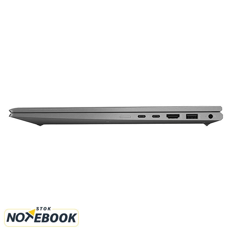 لپ تاپ اچ پی مدل ZBook Firefly 15 G8 | i7-1165G7/8GB/512GB/4GB T500/15.6 inch FHD – A — تصویر ۶
