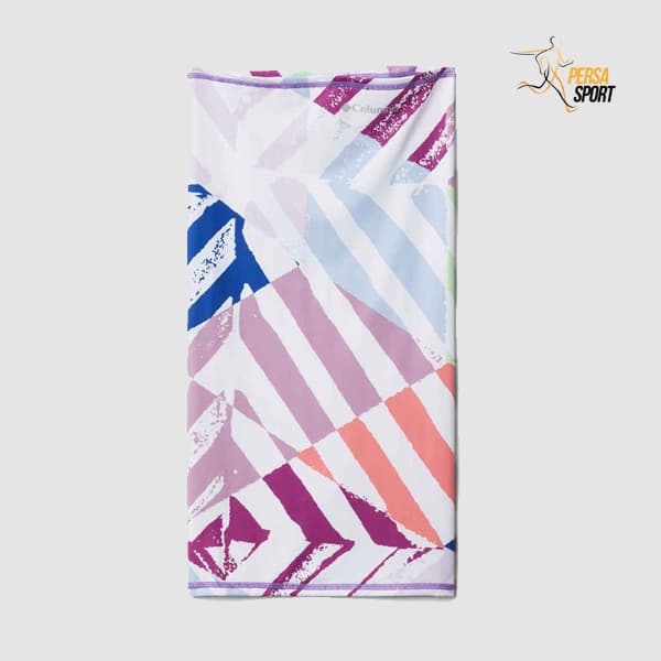 شال گردن کلمبیا Tech Trail Gaiter