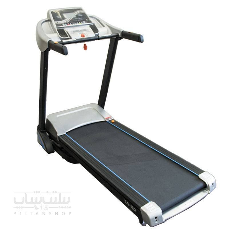 تردمیل خانگی تاشو Fitness CPA7 — تصویر ۵