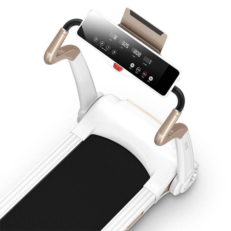تردمیل خانگی تاشو Fitness Mini 5 — تصویر ۷