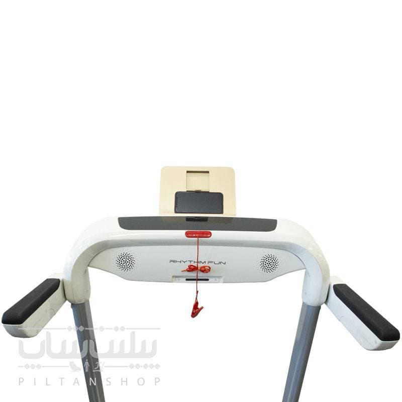 تردمیل خانگی تاشو مینی مجیک Fitness Mini Magic — تصویر ۵