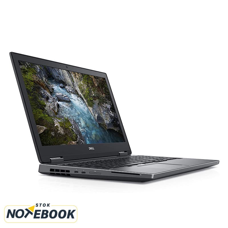 لپ تاپ دل مدل Precision 7530 | i9-8950HK/64GB/1TB/6GB Nvidia Quadro P3200/15.6 inch FHD – E — تصویر ۴