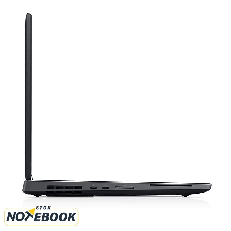 لپ تاپ دل مدل Precision 7530 | i9-8950HK/64GB/1TB/6GB Nvidia Quadro P3200/15.6 inch FHD – E — تصویر ۶