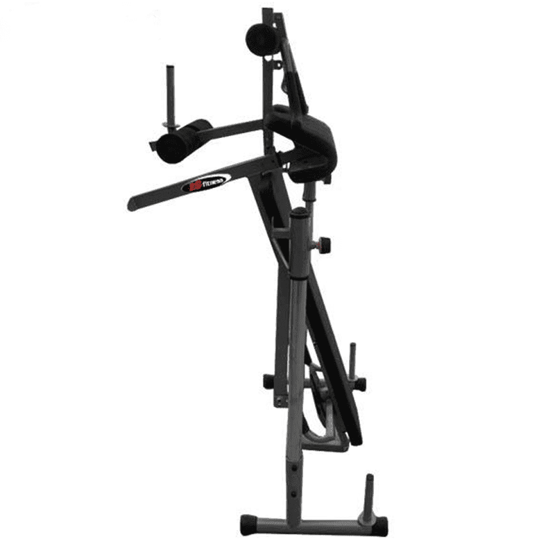 میز پرس بدنسازی ال اس فیتنس LS Fitness LS-44 — تصویر ۲