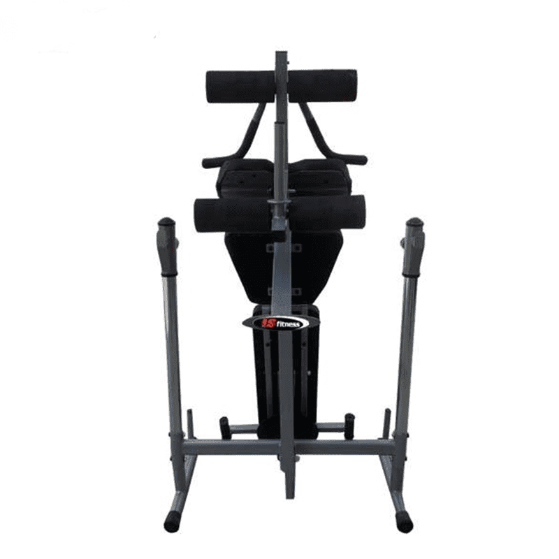 میز پرس بدنسازی ال اس فیتنس LS Fitness LS-44 — تصویر ۴