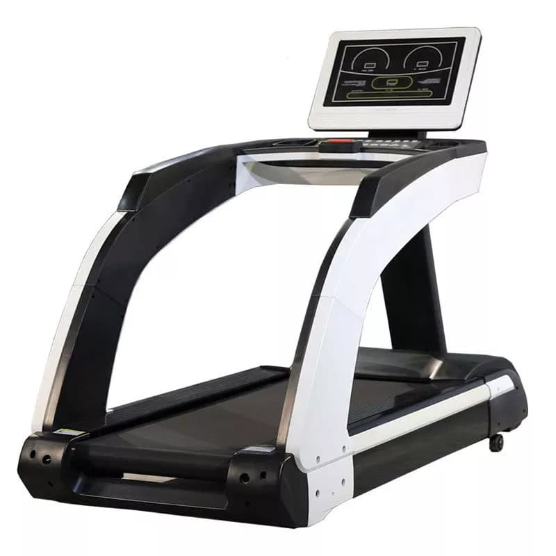 تردمیل باشگاهی جی ایکس مدل GXT-8800 — تصویر ۱۲