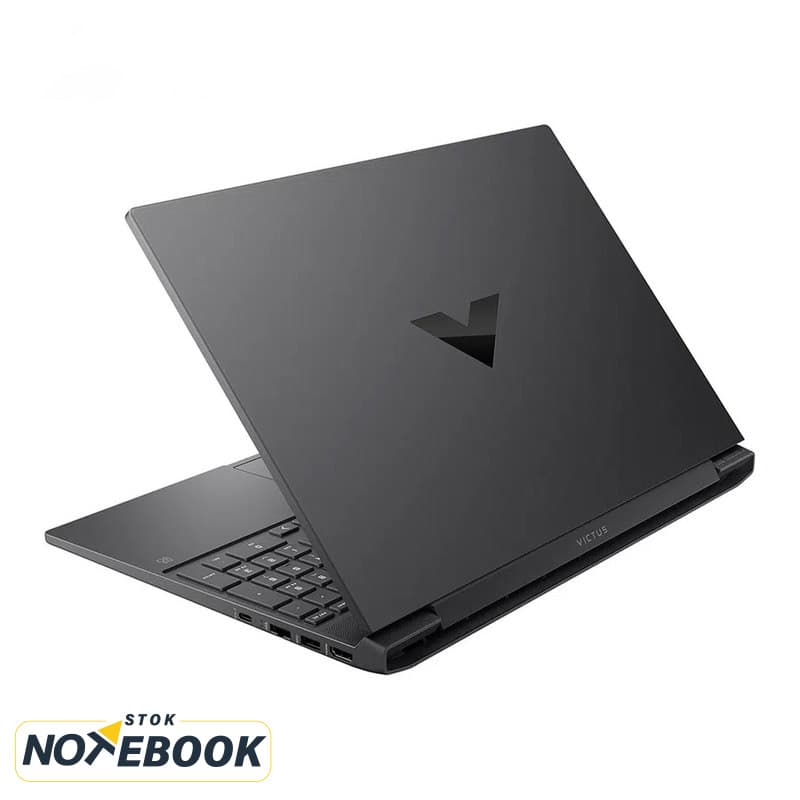 لپ تاپ اچ پی مدل Victus 15 | i7-12700H/8GB/512GB/4GB RTX 3050 Ti/15.6 inch FHD – A — تصویر ۶