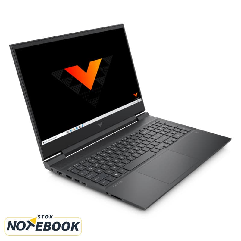 لپ تاپ اچ پی مدل Victus 16 | i7-13700HX/32GB/1TB/8GB RTX 4060/16.1 inch FHD – C — تصویر ۶