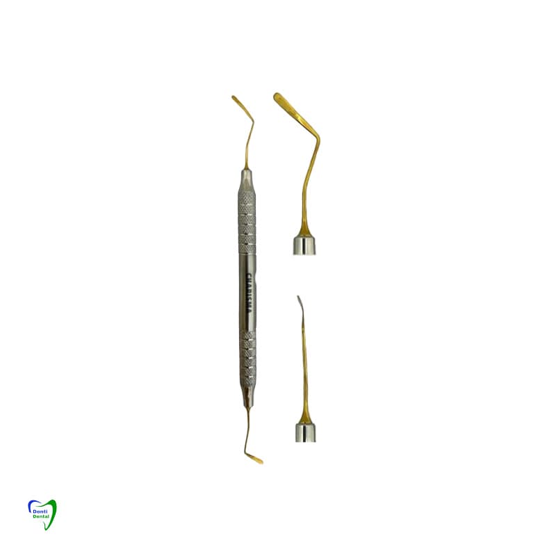 قلم کامپوزیت خیلی ظریف منحنی میکرو کاریزما (ch-026-121)