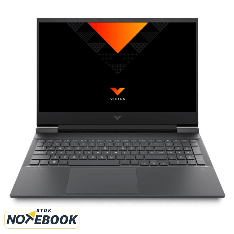 لپ تاپ اچ پی مدل Victus 16 | i7-11800H/8GB/512GB/6GB RTX 3060/16.1 inch FHD – F — تصویر ۳