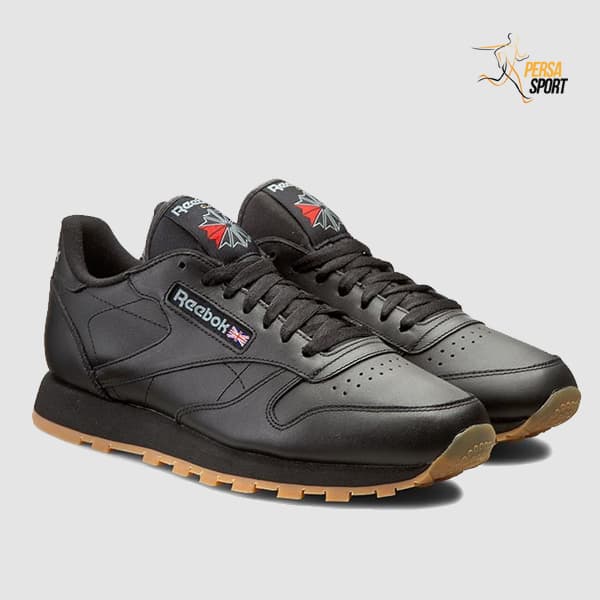 کفش ریباک CL LTHR EB Black — تصویر ۲
