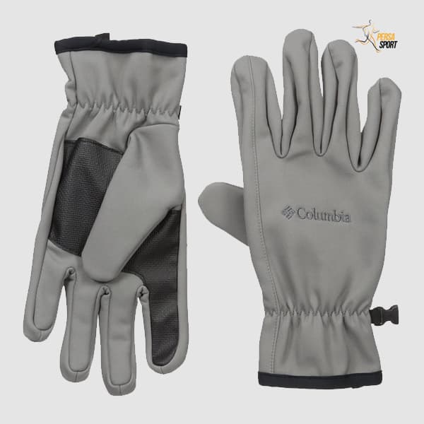 دستکش مردانه کلمبیا M Ascender Softshell — تصویر ۵
