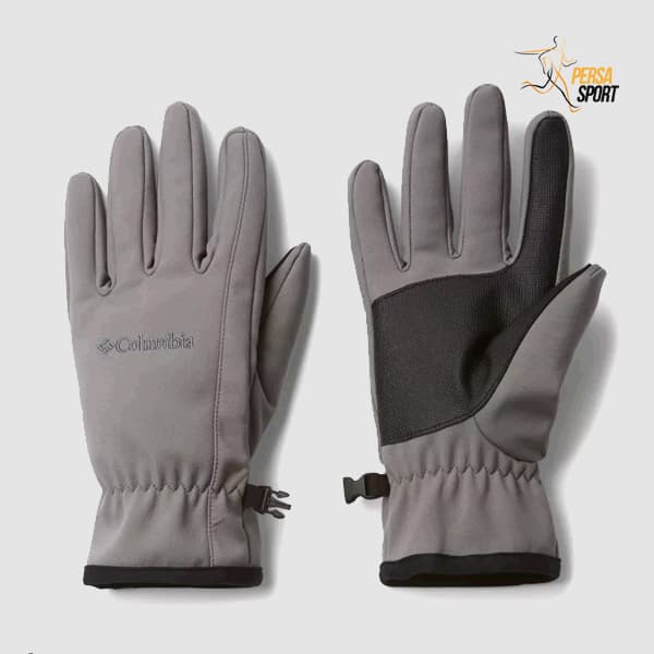 دستکش مردانه کلمبیا M Ascender Softshell