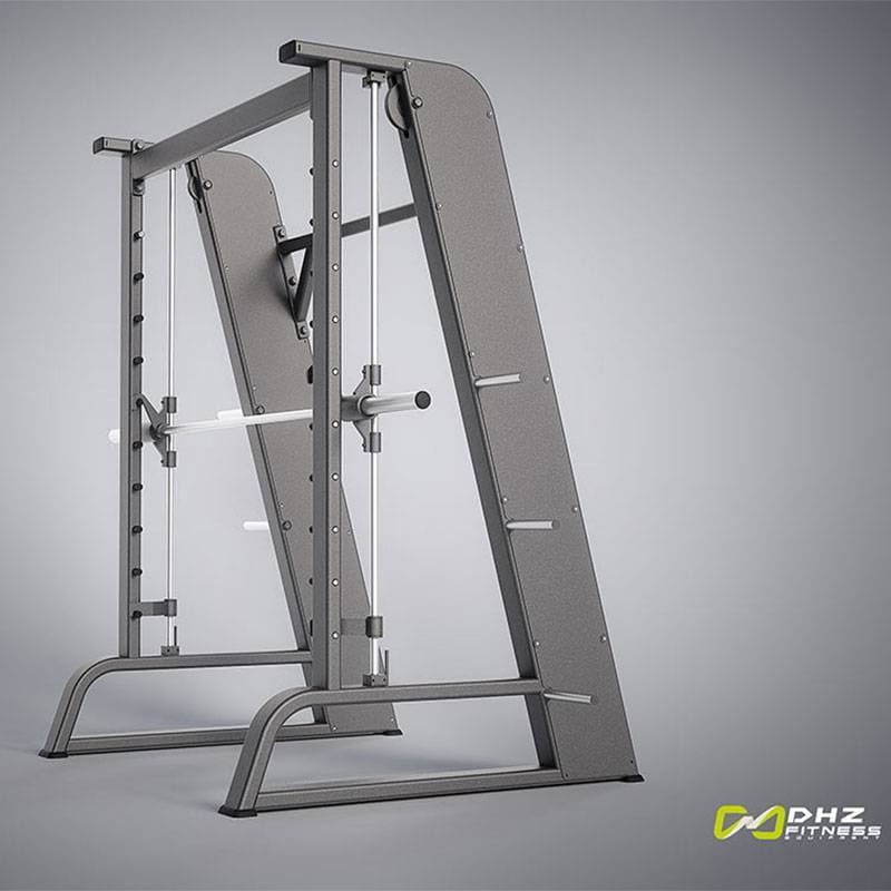 دستگاه اسمیت DHZ Fitness سری EVOST — تصویر ۳