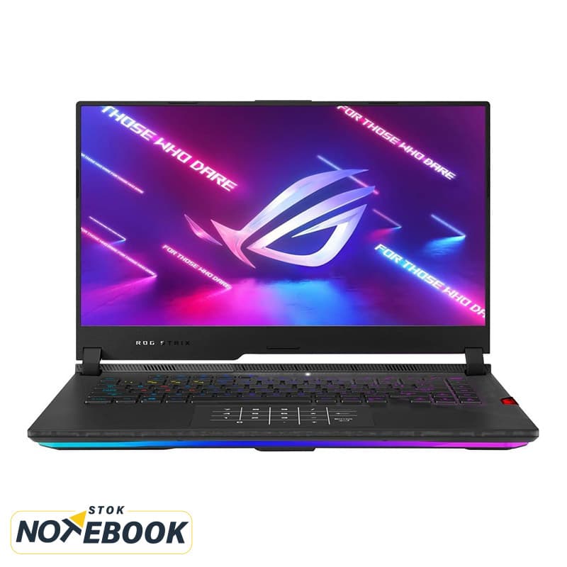 لپ تاپ ایسوس مدل ROG Strix SCAR 15 G533 | Ryzen 9-5900HX/16GB/1TB/8GB GeForce RTX 3080/15.6 inch FHD – A — تصویر ۳