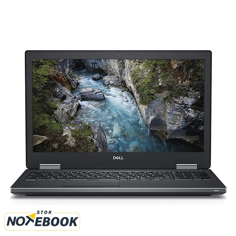لپ تاپ دل مدل Precision 7530 | i7-8750H/16GB/512GB/4GB Radeon Pro WX4150/15.6 inch FHD – F — تصویر ۳
