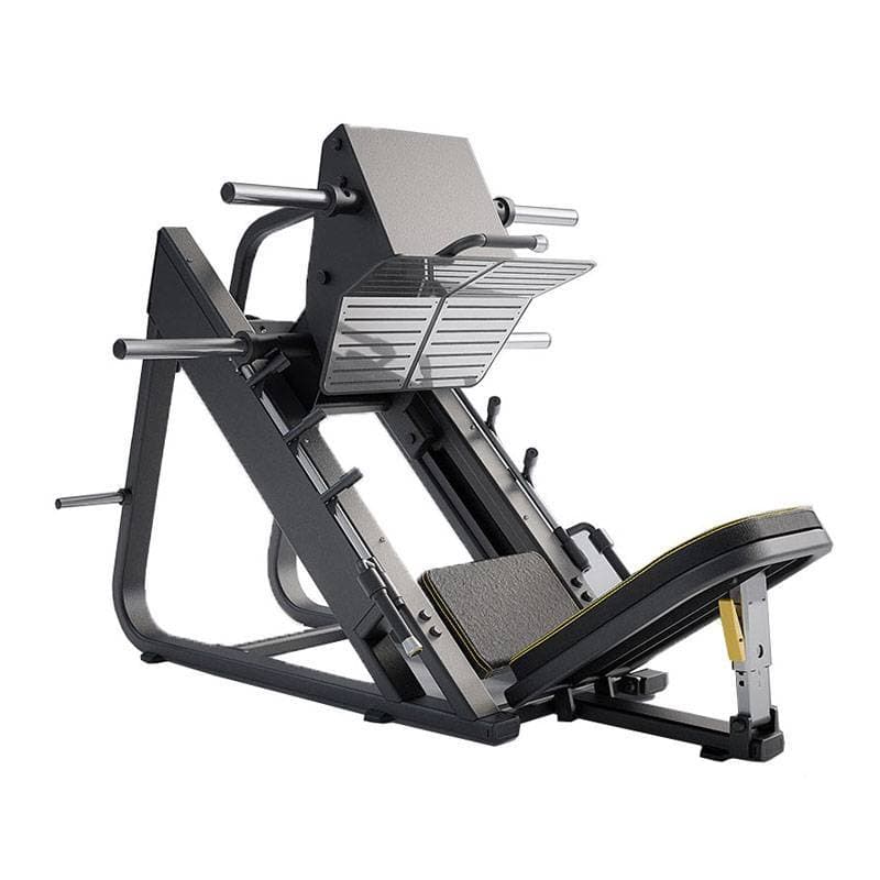 دستگاه پرس پا زاویه دار DHZ Fitness سری EVOST