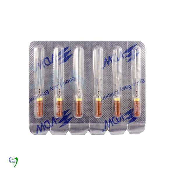 فایل دستی سی پایلوت وی دی دبلیو