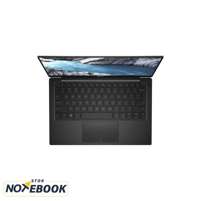 لپ تاپ دل مدل XPS 13 9370 | i7-8550U/8GB/256GB/Intel UHD/13.3 inch FHD — تصویر ۹