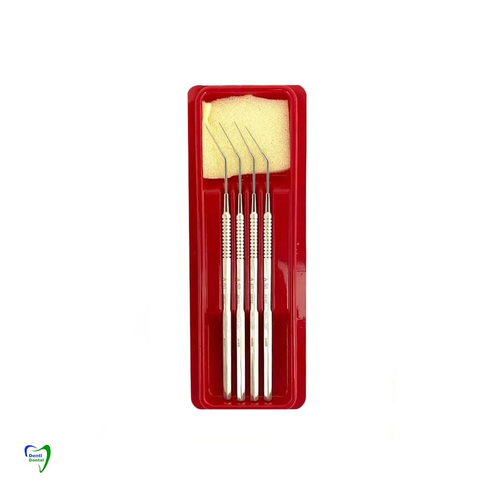 ست هند پلاگر مدل مایلی فر دنتال دیوایس (694-025)