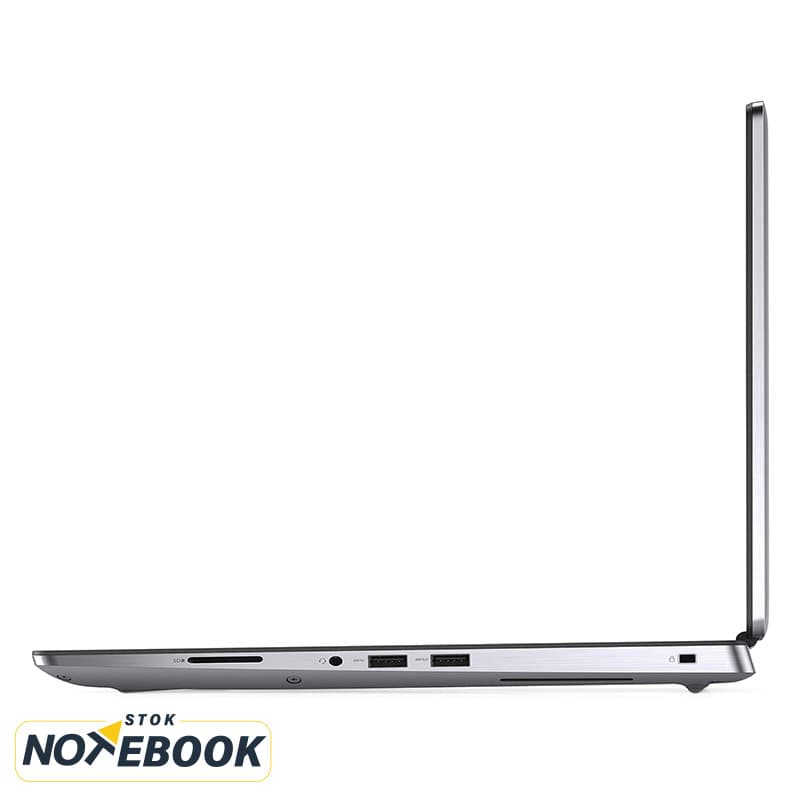 لپ تاپ دل مدل Precision 7550 | Xeon-W-10855M/32GB/1TB/6GB Nvidia Quadro RTX3000/15.6 inch FHD – C — تصویر ۴